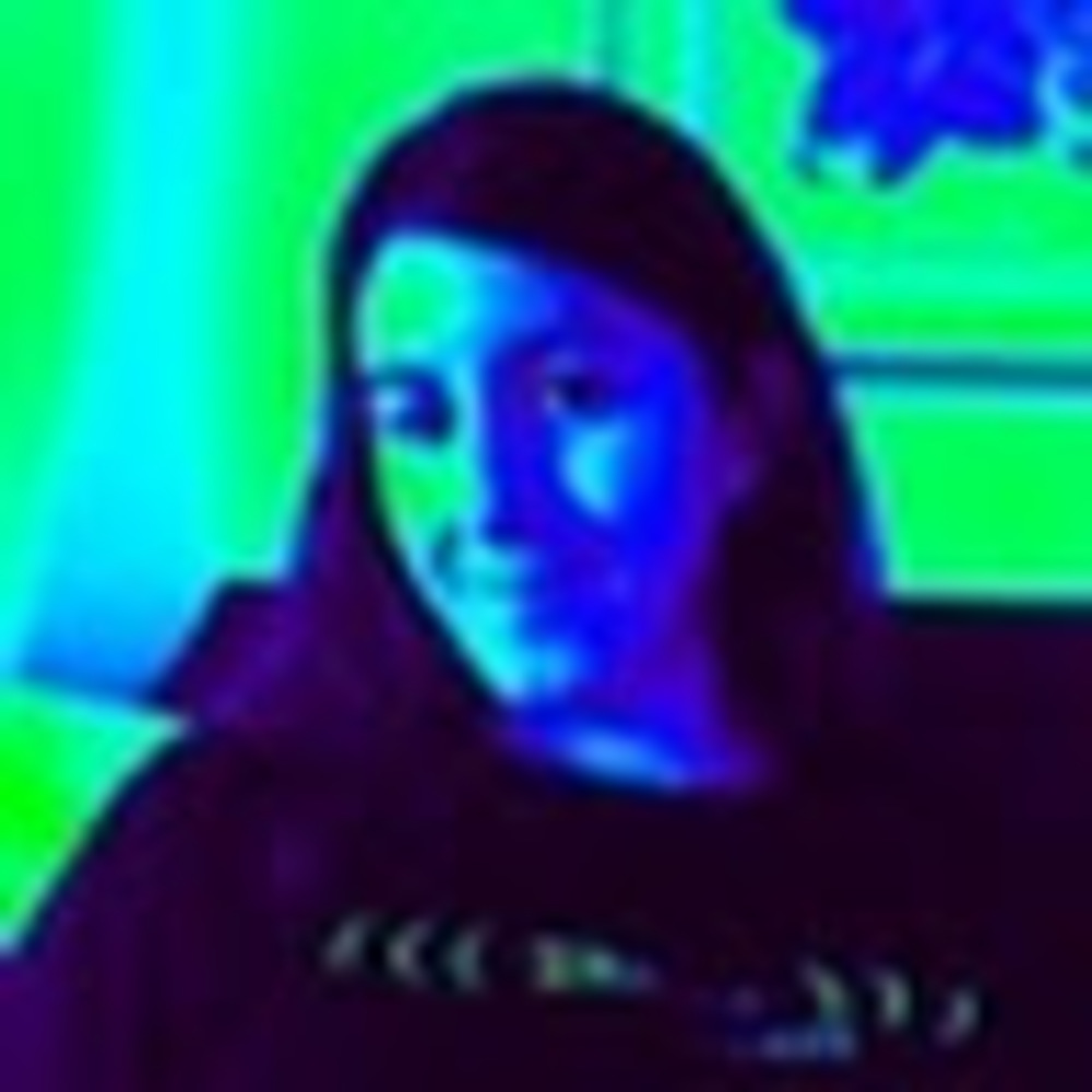 Meet your Posher, Mollie